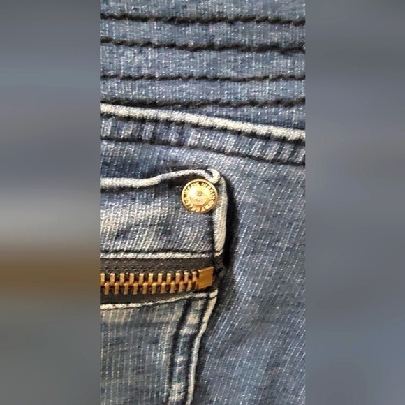 π
Ίvirgin only Jeans - Picture 6 of 8